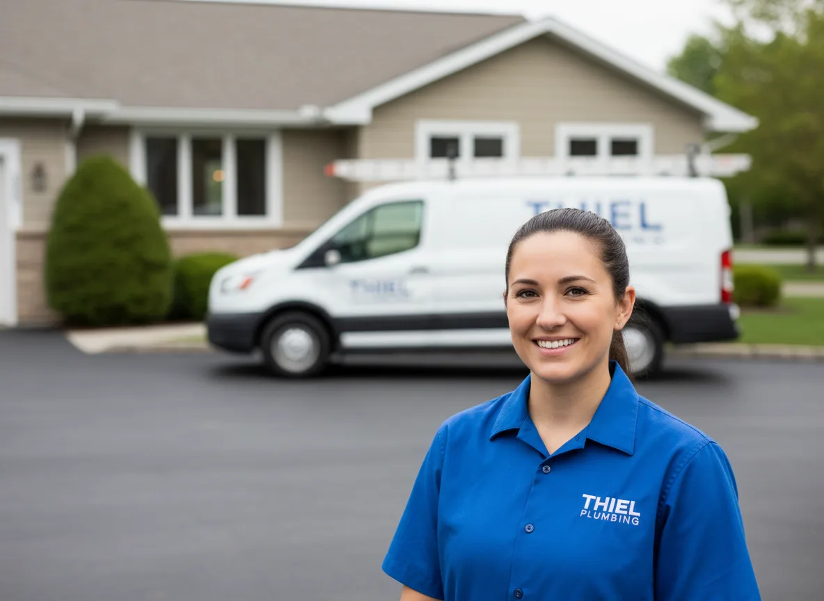 Plumber Tenino, WA FAQs